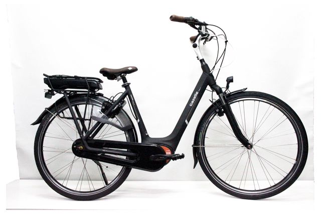 gazelle arroyo c7 herren fahrrad.de