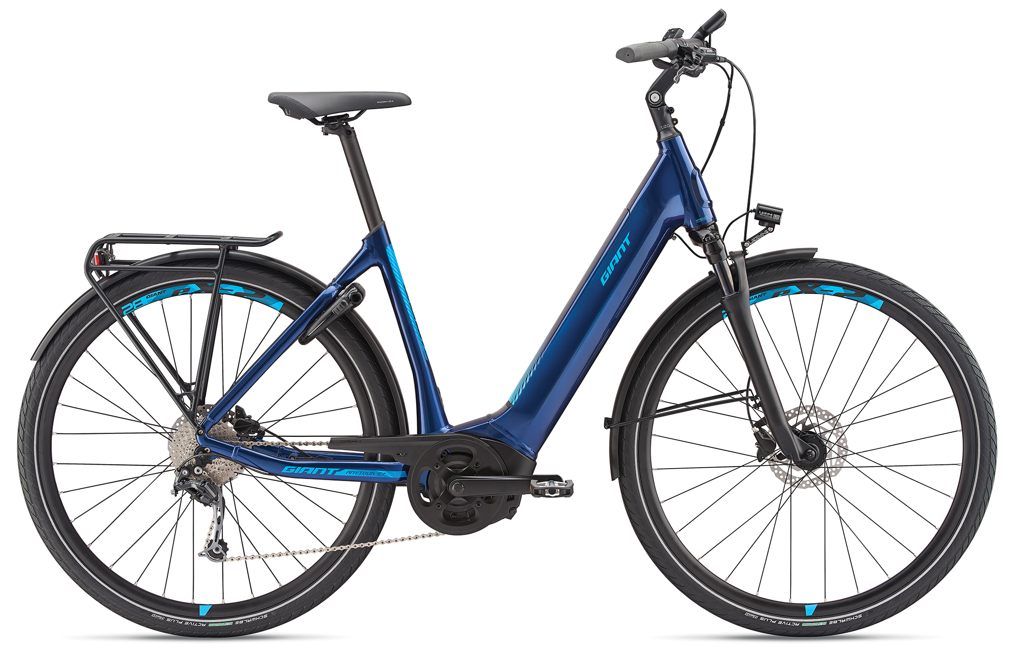 giant e bikes 2019 models