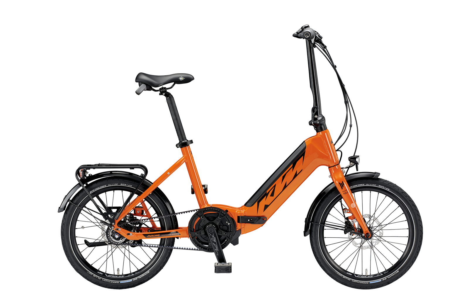 E Bike Geheimtipp KTM Macina Fold jetzt probefahren